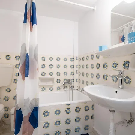 Neos Kosmos Metro St 1 Bedrm 3 Pers Flat By Mps Apartment *